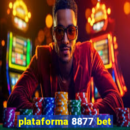 plataforma 8877 bet